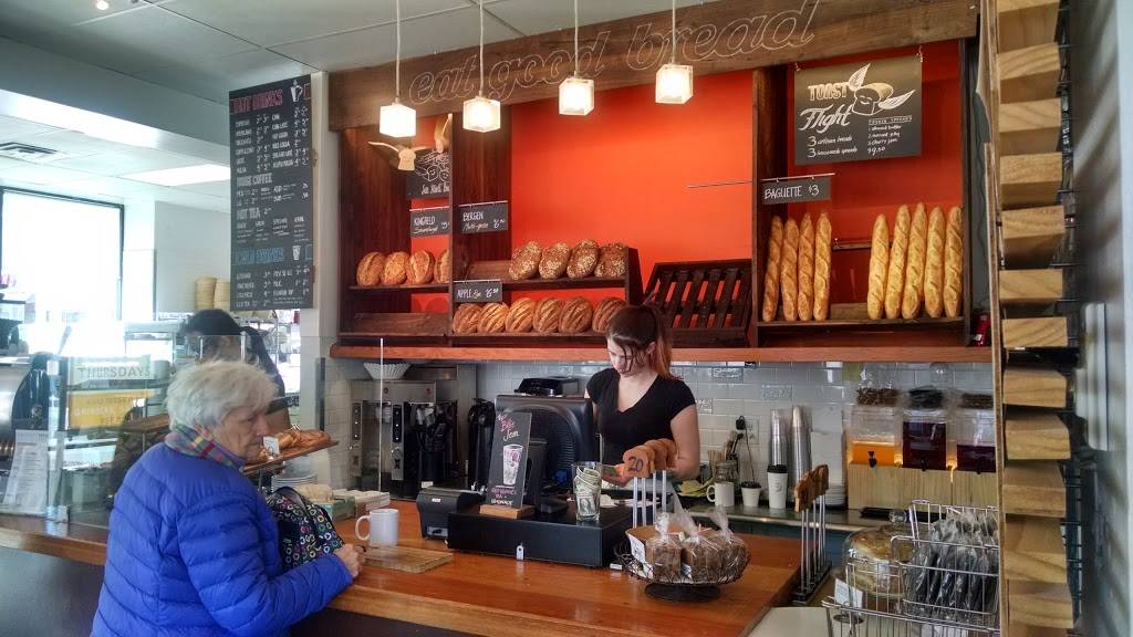 Sun Street Breads | bakery | 4600 Nicollet Ave, Minneapolis, MN 55419, USA | 6123543414 OR +1 612-354-3414