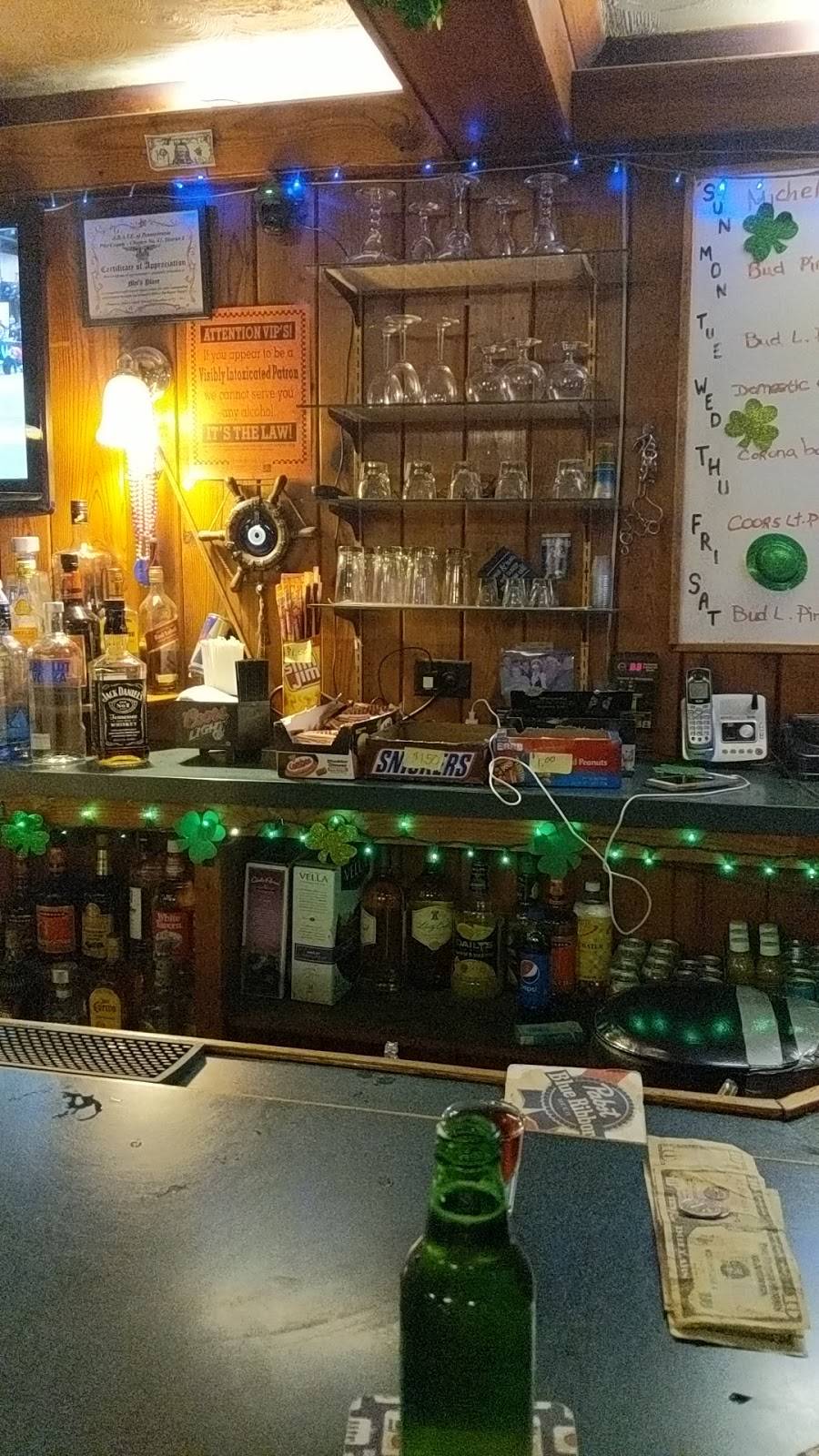 Mels Place | restaurant | 231 Hamlin Highway, Greeley, PA 18425, USA | 5706857217 OR +1 570-685-7217