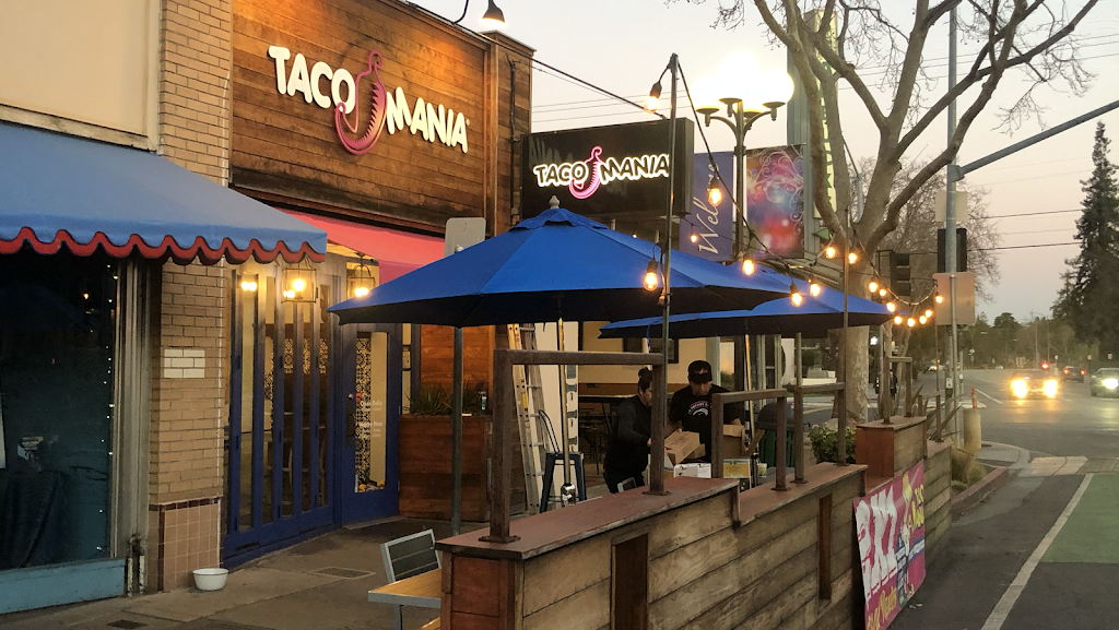 Tacomania | restaurant | 1384 Lincoln Ave, San Jose, CA 95124, United States | 4087694990 OR +1 408-769-4990