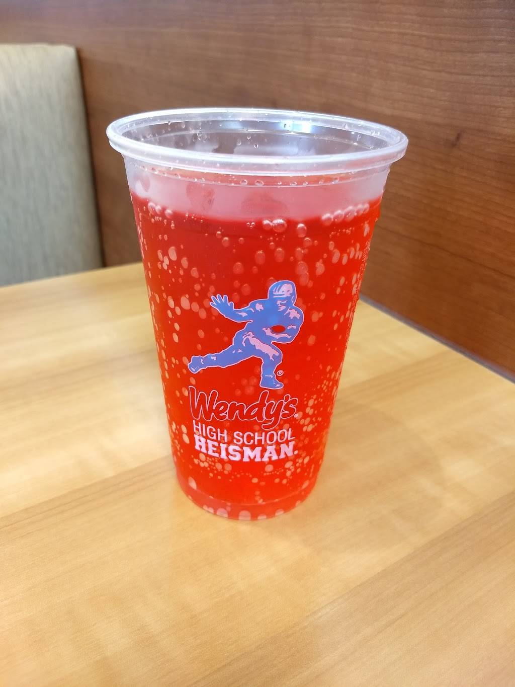 Wendys | restaurant | 16732 Clover Rd, Noblesville, IN 46060, USA | 3177769429 OR +1 317-776-9429