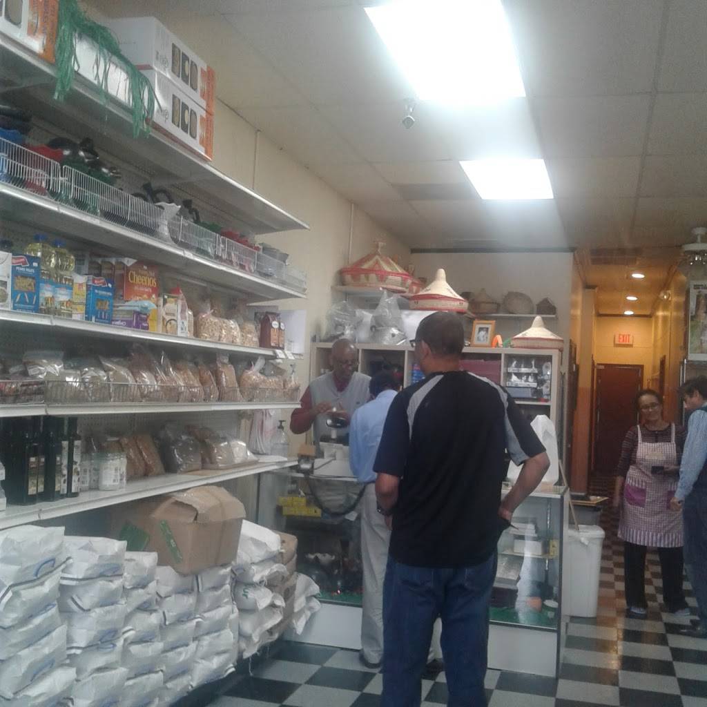 Nile Grocery & Ethiopian Restaurant | restaurant | 3113 N Sharon Amity Rd, Charlotte, NC 28205, USA | 7045316221 OR +1 704-531-6221