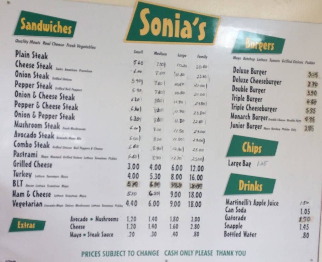 Sonias Kitchen | meal takeaway | 360 E William St, San Jose, CA 95112, USA | 4082955654 OR +1 408-295-5654