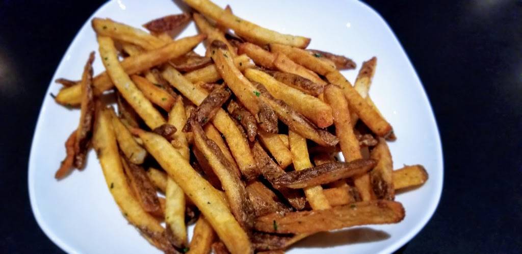 Flip Side Rocky River | restaurant | 19071 Old Detroit Rd, Rocky River, OH 44116, USA | 4407998888 OR +1 440-799-8888