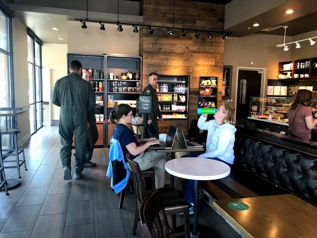 Starbucks | cafe | 1630 E Monte Vista Ave Unit 101, Vacaville, CA 95688, USA | 7074493650 OR +1 707-449-3650