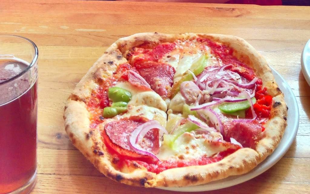 Pompeii Pizzeria | restaurant | 315 Jackson Ave NW, Elk River, MN 55330, USA | 7636331222 OR +1 763-633-1222