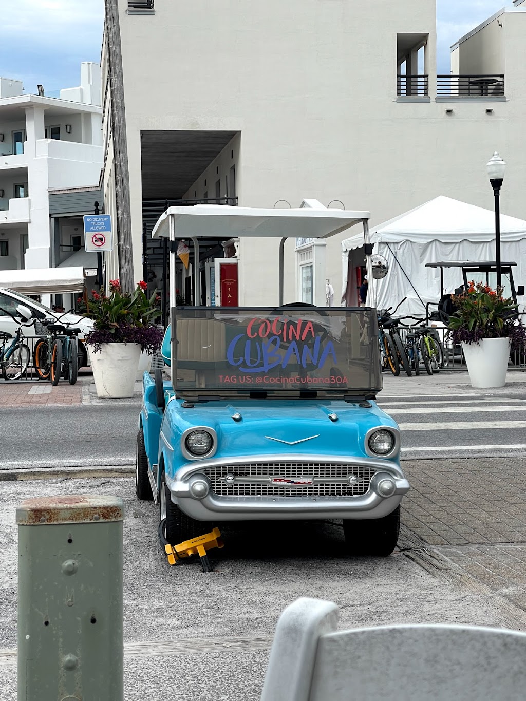 Cocina Cubana | restaurant | Santa Rosa Beach, FL 32459, USA | 8503890046 OR +1 850-389-0046