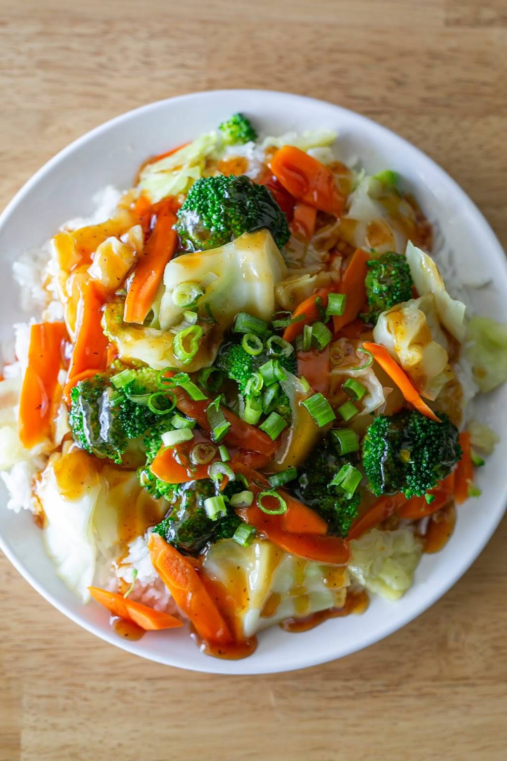 Dons Teriyaki Grill | restaurant | 12327 Imperial Hwy, Norwalk, CA 90650, USA | 5629915621 OR +1 562-991-5621