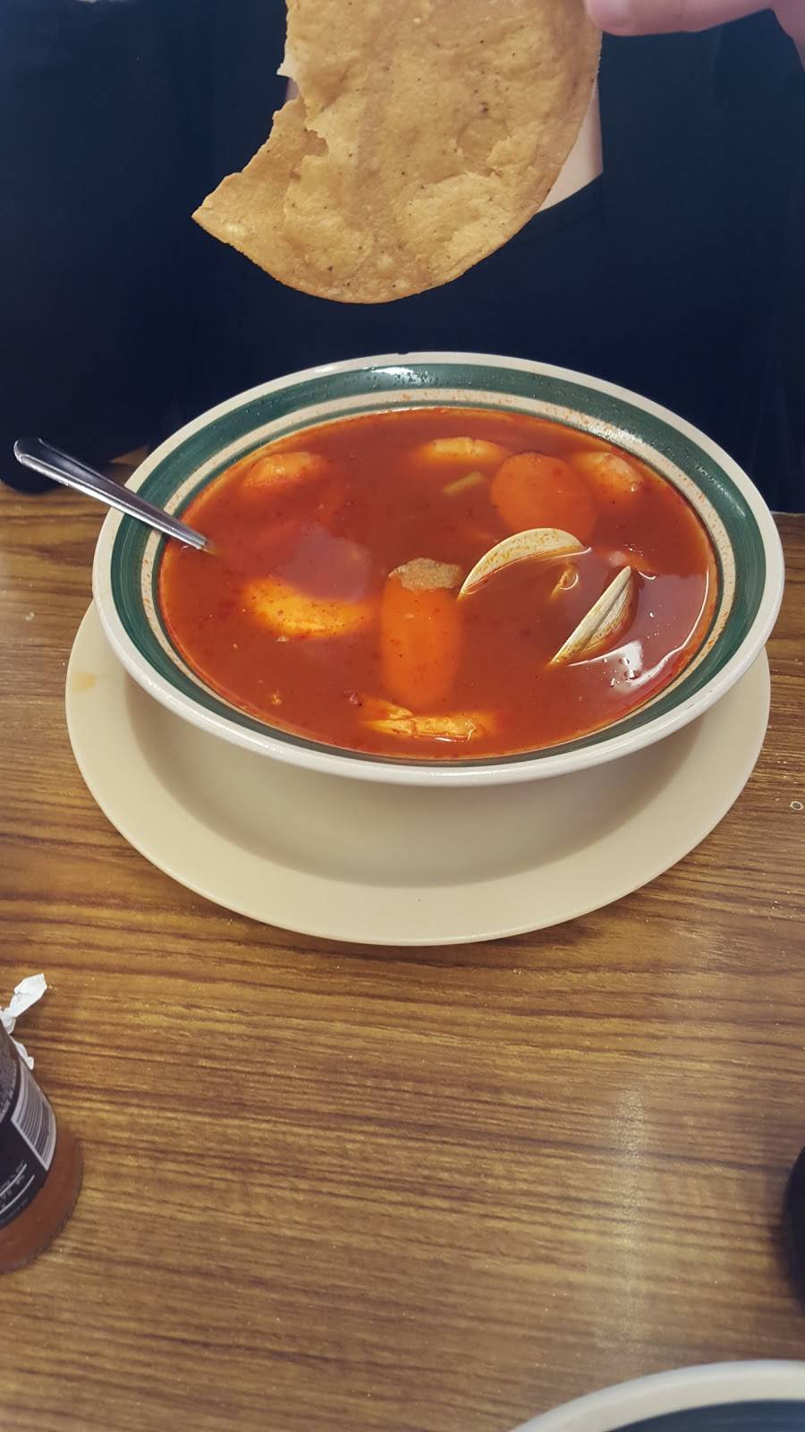 Taqueria Guerrero #1 | restaurant | 205 W Water St, Waukegan, IL 60085, USA | 8472449051 OR +1 847-244-9051