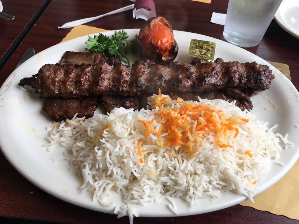 Rumi Mediterranean-Persian Restaurant | restaurant | 23631 Farmington Rd, Farmington, MI 48336, USA | 2488763037 OR +1 248-876-3037