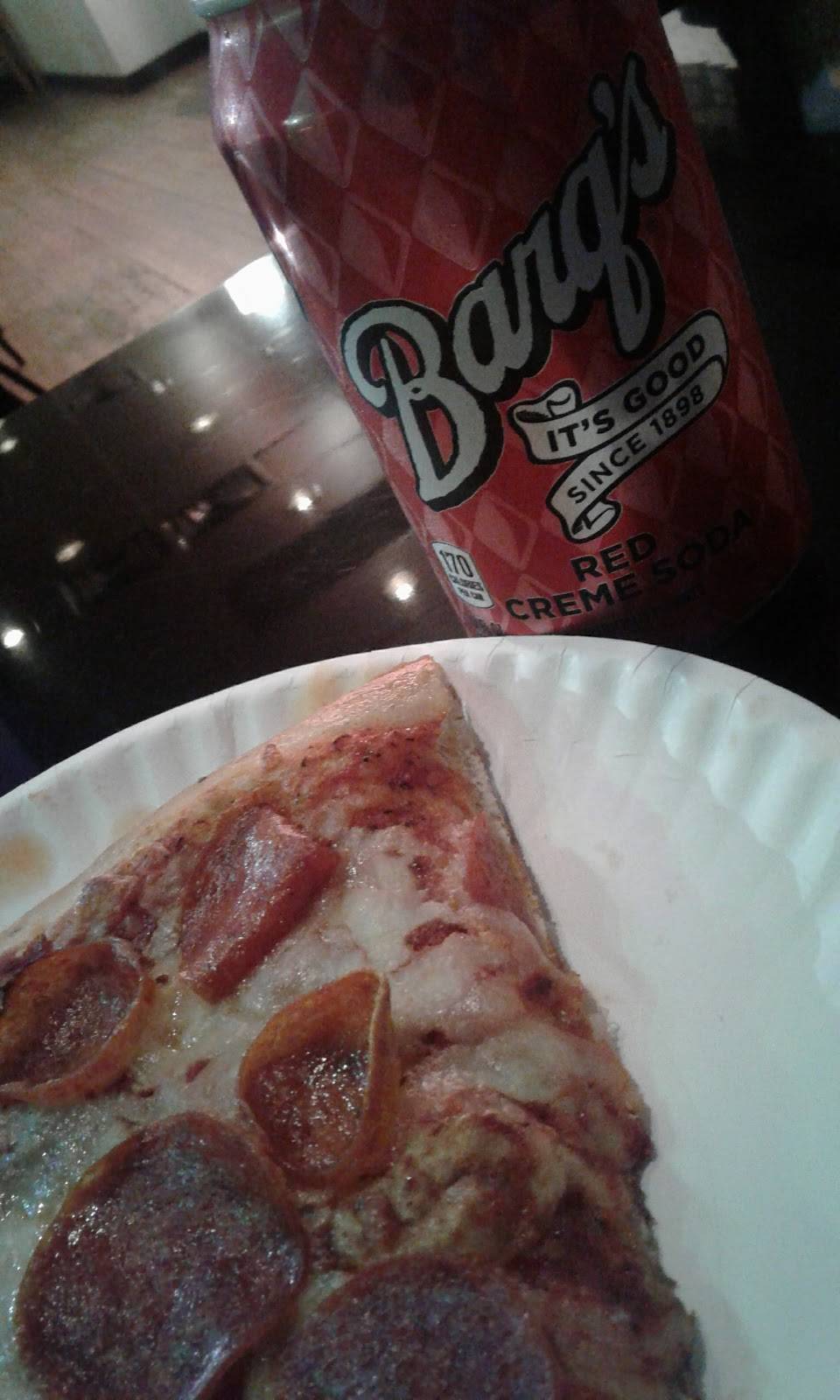 Lucy Blue Pizza | restaurant | 35 E 7th St, Cincinnati, OH 45202, USA | 5133817777 OR +1 513-381-7777