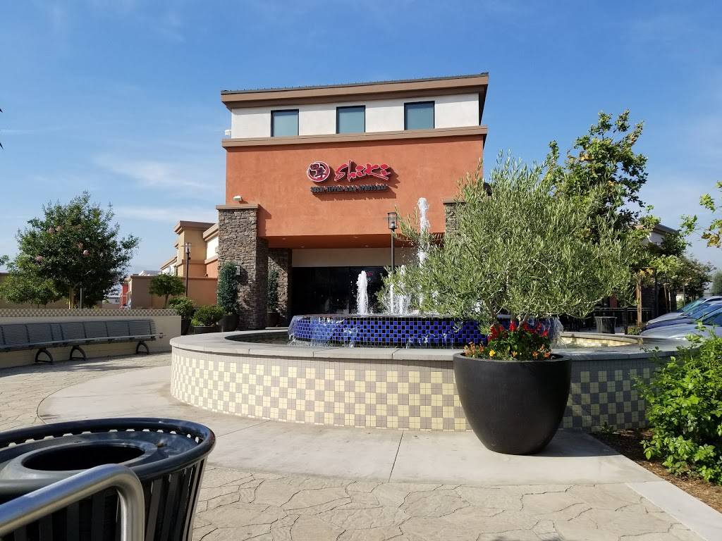 Shiki Sushi Sportsbar Redlands | restaurant | 27461 San Bernardino Ave #190, Redlands, CA 92374, USA | 9093071920 OR +1 909-307-1920