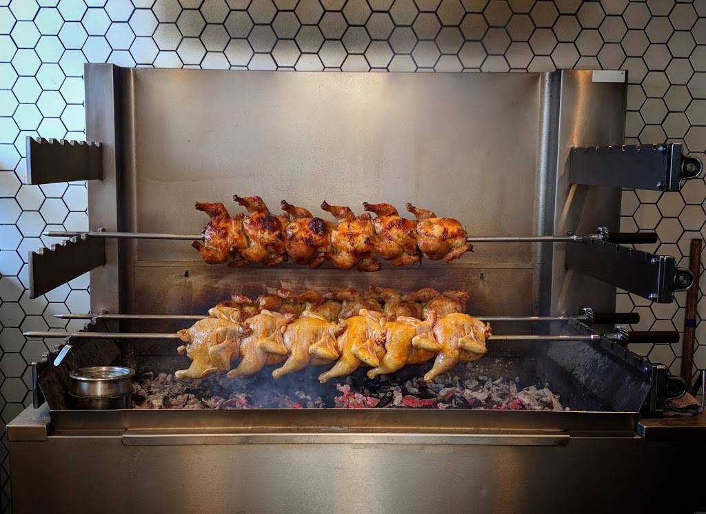 Chook | restaurant | 1300 S Pearl St, Denver, CO 80210, USA | 3032828399 OR +1 303-282-8399