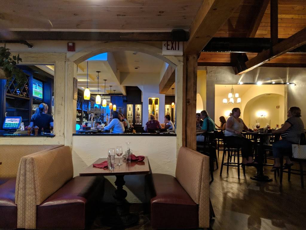 Enotria Restaurant & Grill | restaurant | 2 Newport Dr, Forest Hill, MD 21050, USA | 4108360200 OR +1 410-836-0200