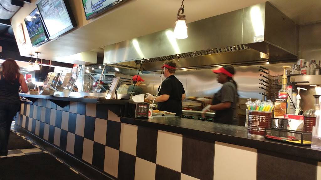 MOOYAH Burgers, Fries & Shakes | restaurant | 1815 Ygnacio Valley Rd Suite D, Walnut Creek, CA 94598, USA | 9252805555 OR +1 925-280-5555