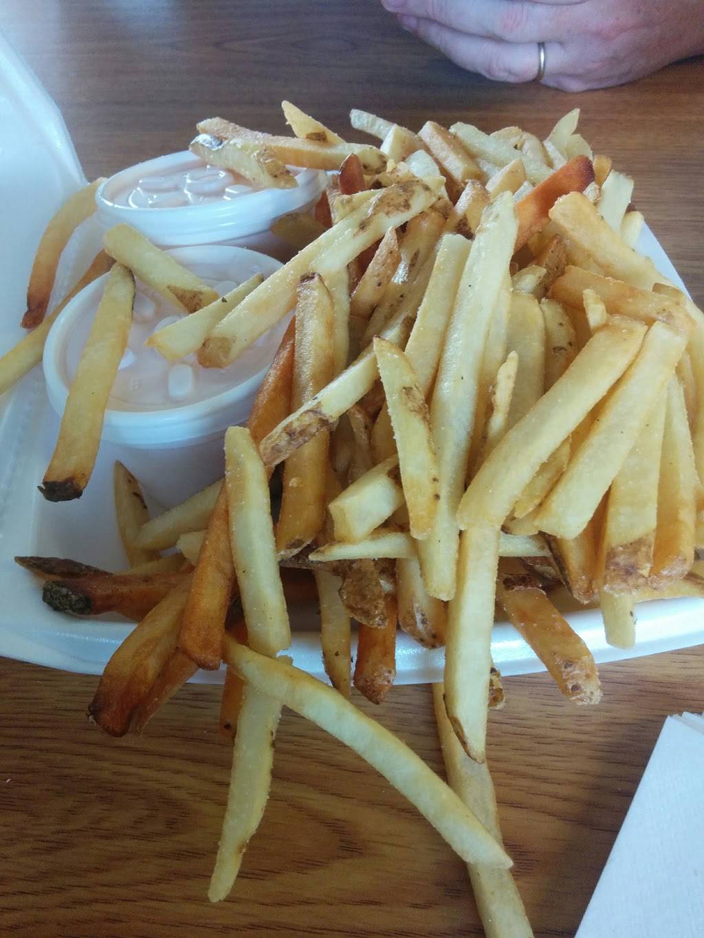 Philadelphia Steak & Hoagie House | meal takeaway | 5155 Simpson Ferry Rd, Mechanicsburg, PA 17050, USA | 7176918099 OR +1 717-691-8099