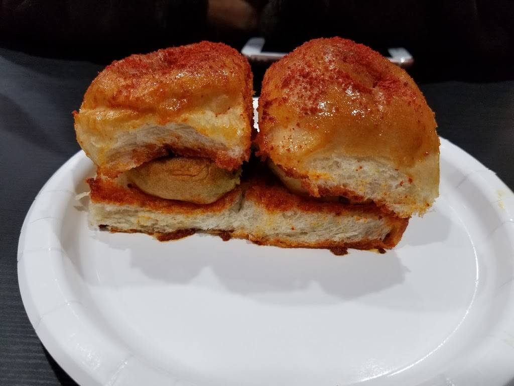 Purohit Sandwich | restaurant | 1691 Oak Tree Road, Edison, NJ 08820, USA | 8557876448 OR +1 855-787-6448