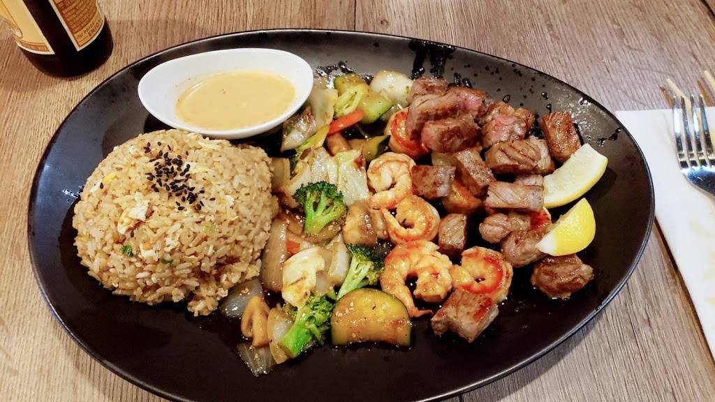 Nikugen Steak & Ramen | restaurant | 4710 Preston Rd #300, Frisco, TX 75034, USA | 4692940417 OR +1 469-294-0417