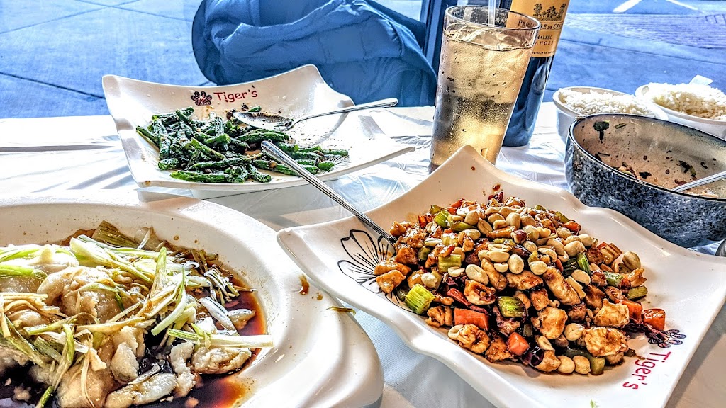Tigers Chinese Cuisine | restaurant | 12730 W I-10 Ste 312, San Antonio, TX 78230, USA | 2105385080 OR +1 210-538-5080