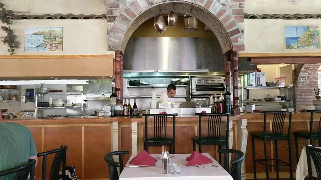Fuso | Italian Restaurant | restaurant | 535 Main St, Vacaville, CA 95688, USA | 7074475560 OR +1 707-447-5560