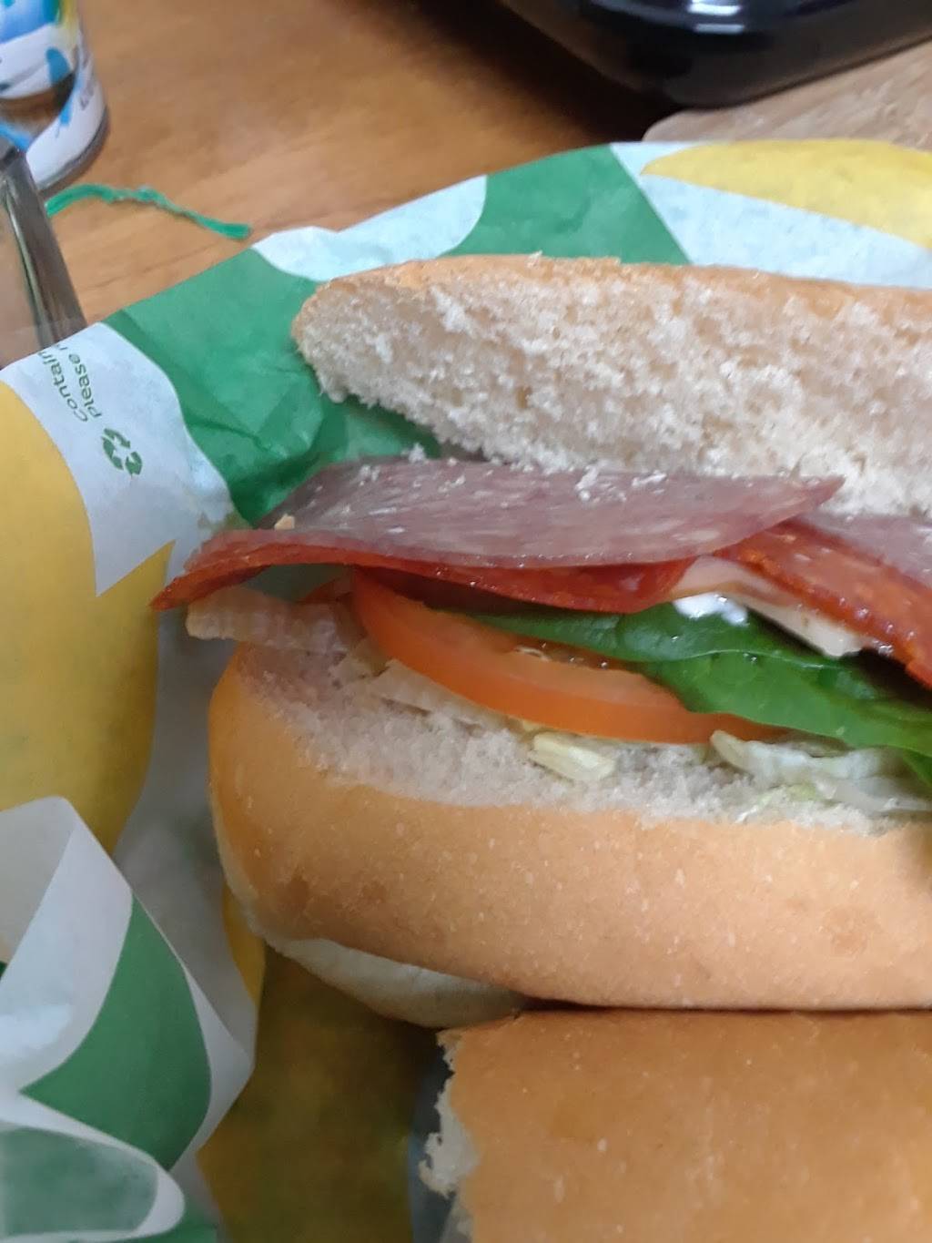 Subway Restaurants | restaurant | 11747 Whittier Blvd D, Whittier, CA 90601, USA | 5624639111 OR +1 562-463-9111
