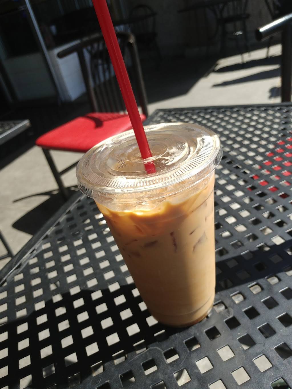 Goleta Coffee Company | cafe | 177 S Turnpike Rd, Santa Barbara, CA 93111, USA | 8059648344 OR +1 805-964-8344