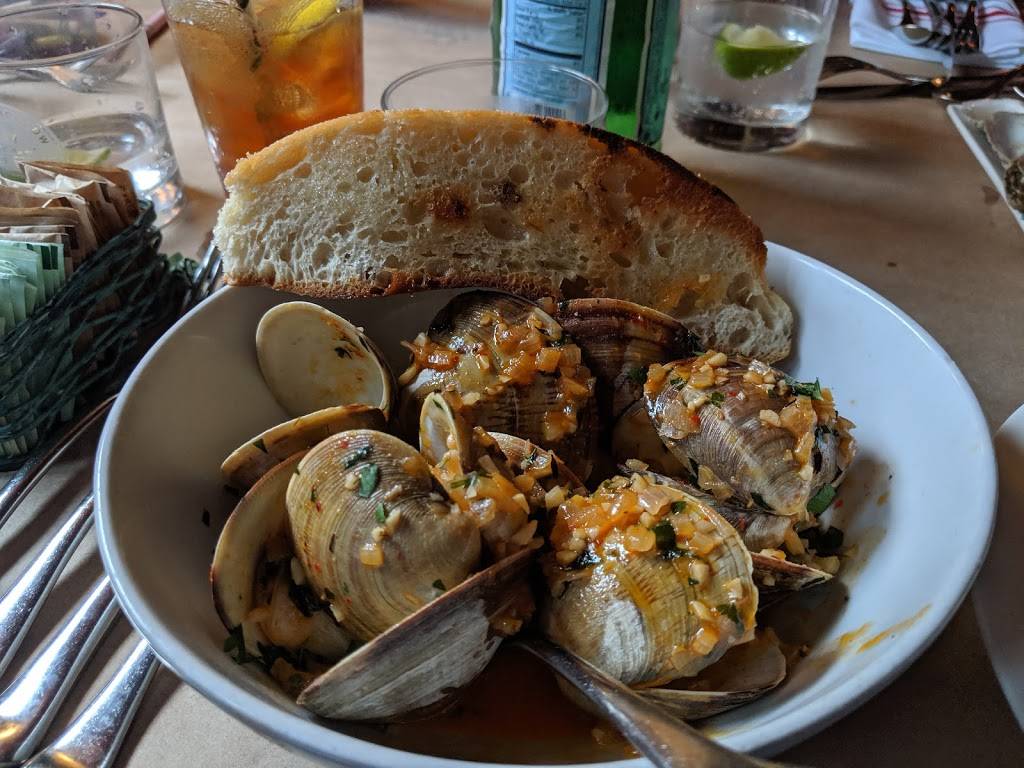 Blackfish | restaurant | 17 Truro Center Rd, Truro, MA 02666, USA | 5083493399 OR +1 508-349-3399