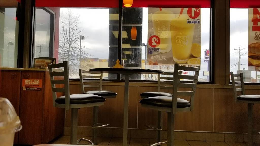 Burger King | restaurant | 1712 N Morley St, Moberly, MO 65270, USA | 6603721493 OR +1 660-372-1493