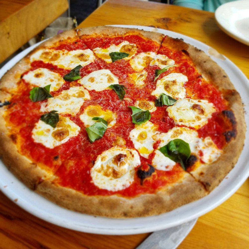 Craft Pizza & Beer | restaurant | 152 Bedford Rd, Pleasantville, NY 10570, USA | 9145792054 OR +1 914-579-2054