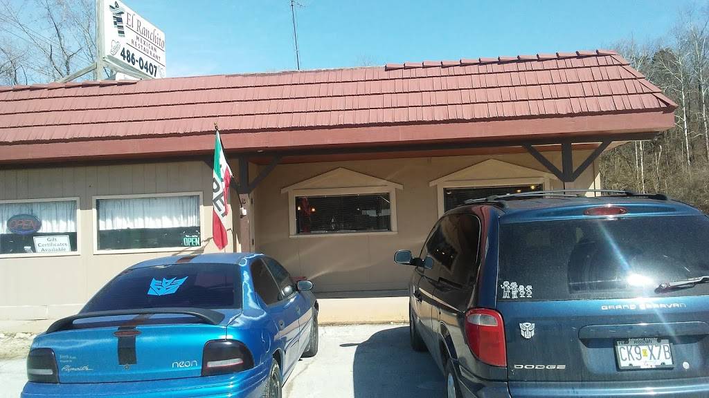El Ranchito Mexican Restaurant | restaurant | 701 Market St, Hermann, MO 65041, USA | 5734860407 OR +1 573-486-0407