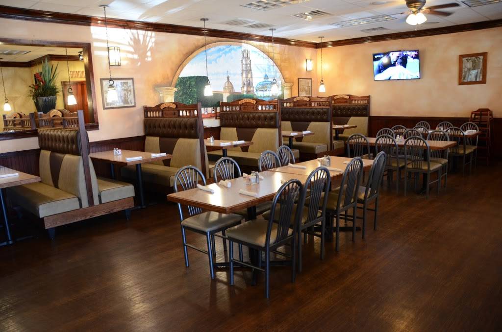 Dos Margaritas Bar & Grill | restaurant | 1273 Northfield Dr, Clarksville, TN 37040, USA | 9315529550 OR +1 931-552-9550