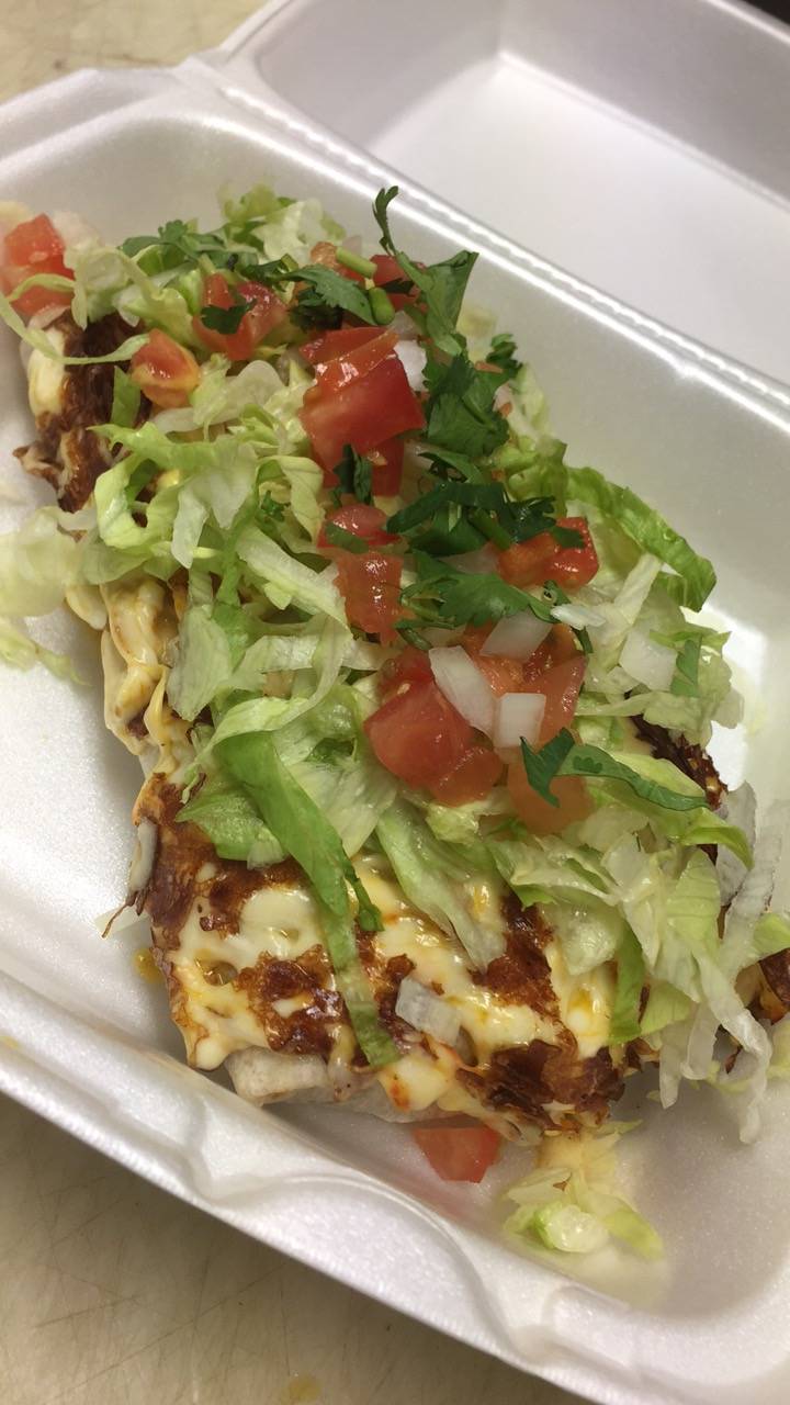 RIOS MEXICAN GRILL #2 | restaurant | 2715 Franklin St, Michigan City, IN 46360, USA | 2198781802 OR +1 219-878-1802