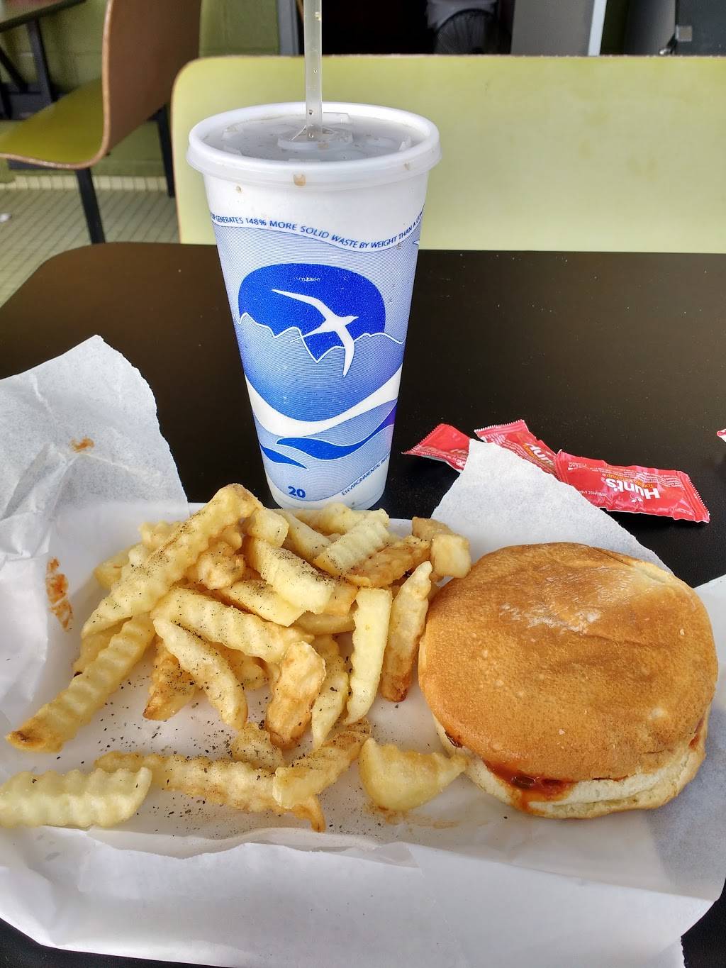 Kenneys | restaurant | 635 Waddell St, Lexington, VA 24450, USA | 5404635730 OR +1 540-463-5730