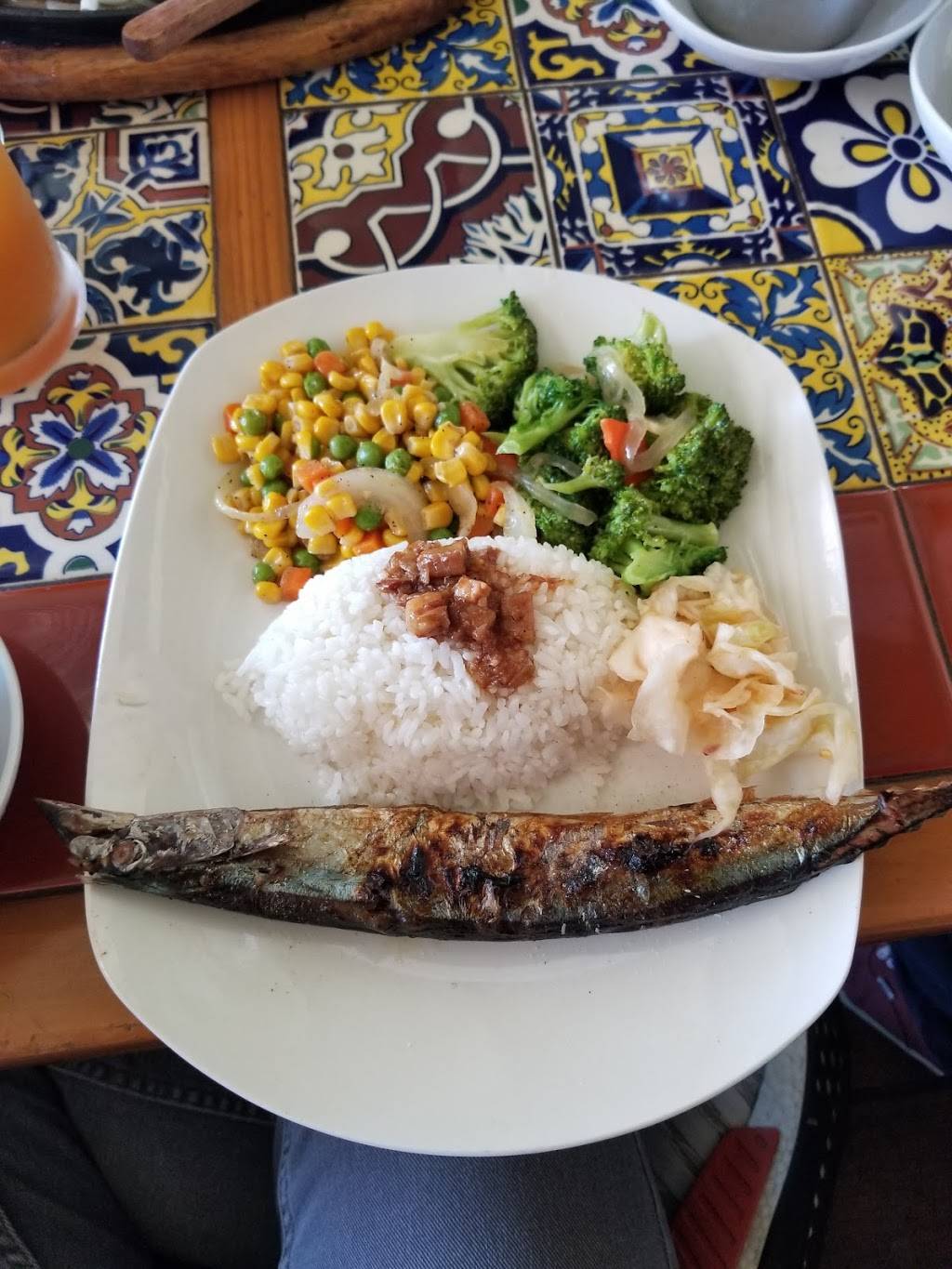 Yumi Time | restaurant | 15261 Gale Ave, City of Industry, CA 91745, USA | 6263303586 OR +1 626-330-3586