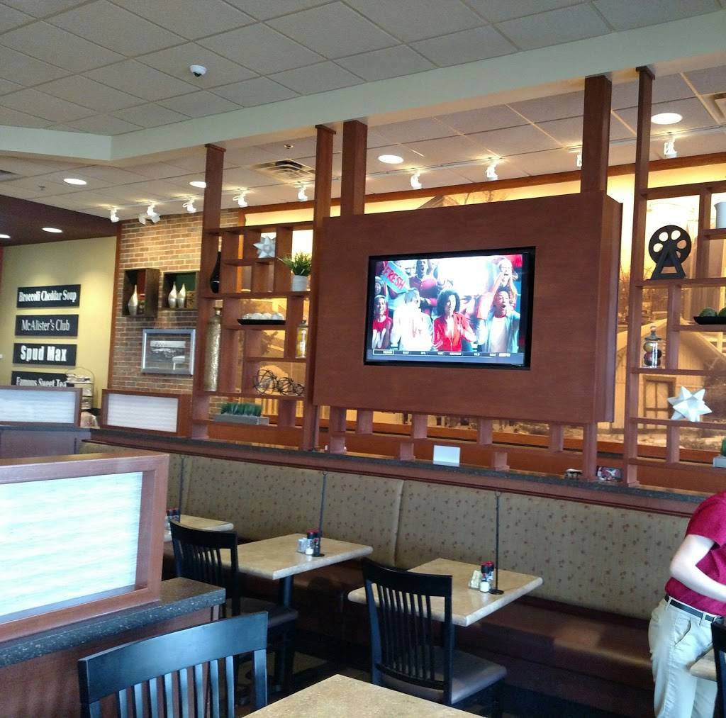 McAlisters Deli | restaurant | 211 W Northfield Dr A, Brownsburg, IN 46112, USA | 3179393500 OR +1 317-939-3500