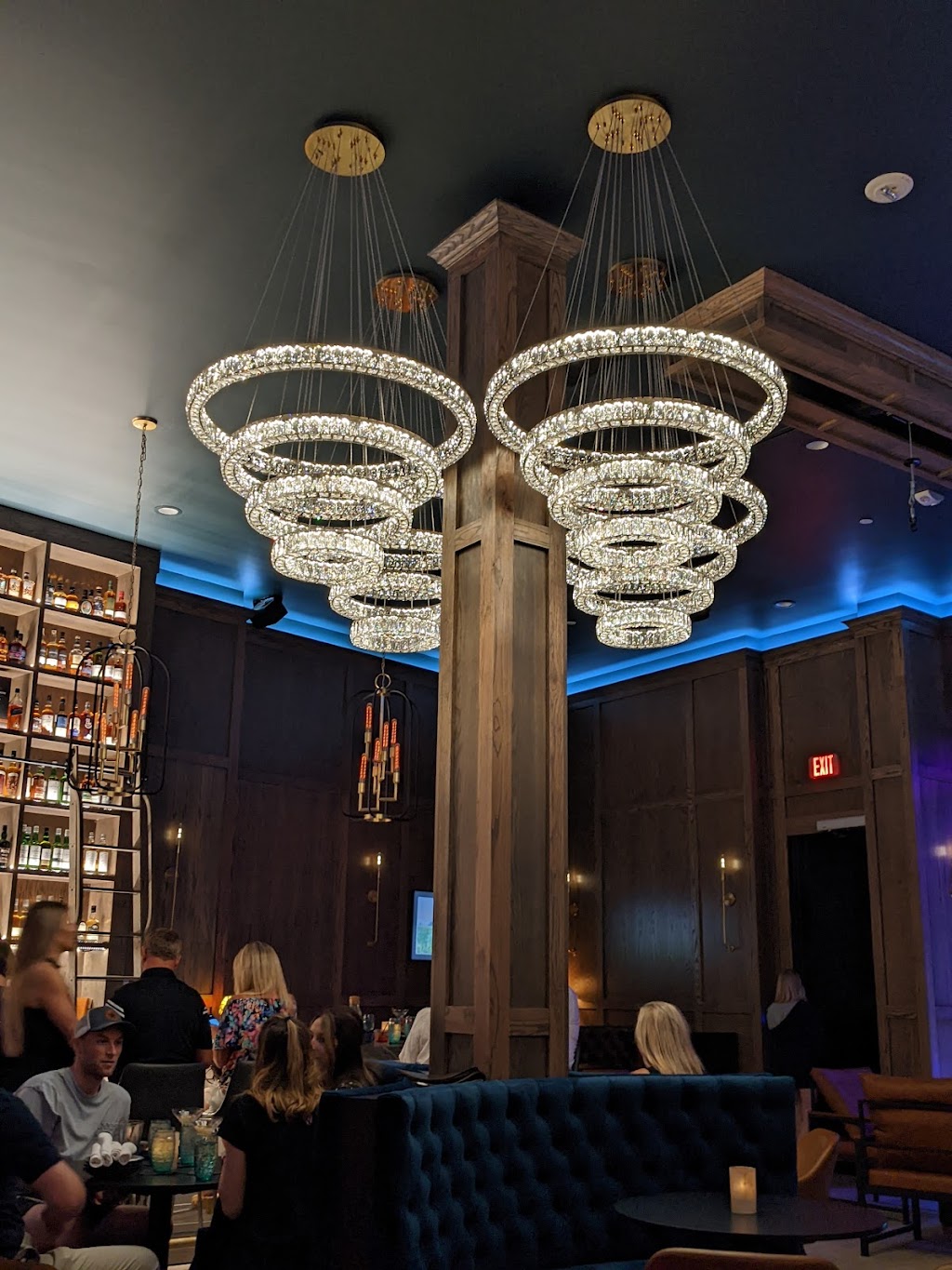 The Monarch Stag | restaurant | 6655 Winning Dr Suite 600, Frisco, TX 75034, USA | 4697310955 OR +1 469-731-0955