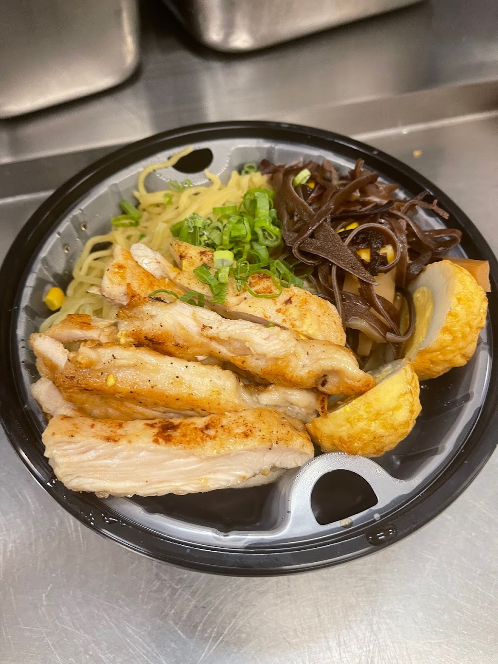 Ki Asian cuisine | meal takeaway | 2717 W Market St, Fairlawn, OH 44333, USA | 3308054888 OR +1 330-805-4888