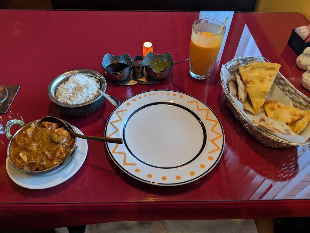 Clay Oven | restaurant | 9047 9th St N, St. Petersburg, FL 33702, USA | 7273172921 OR +1 727-317-2921