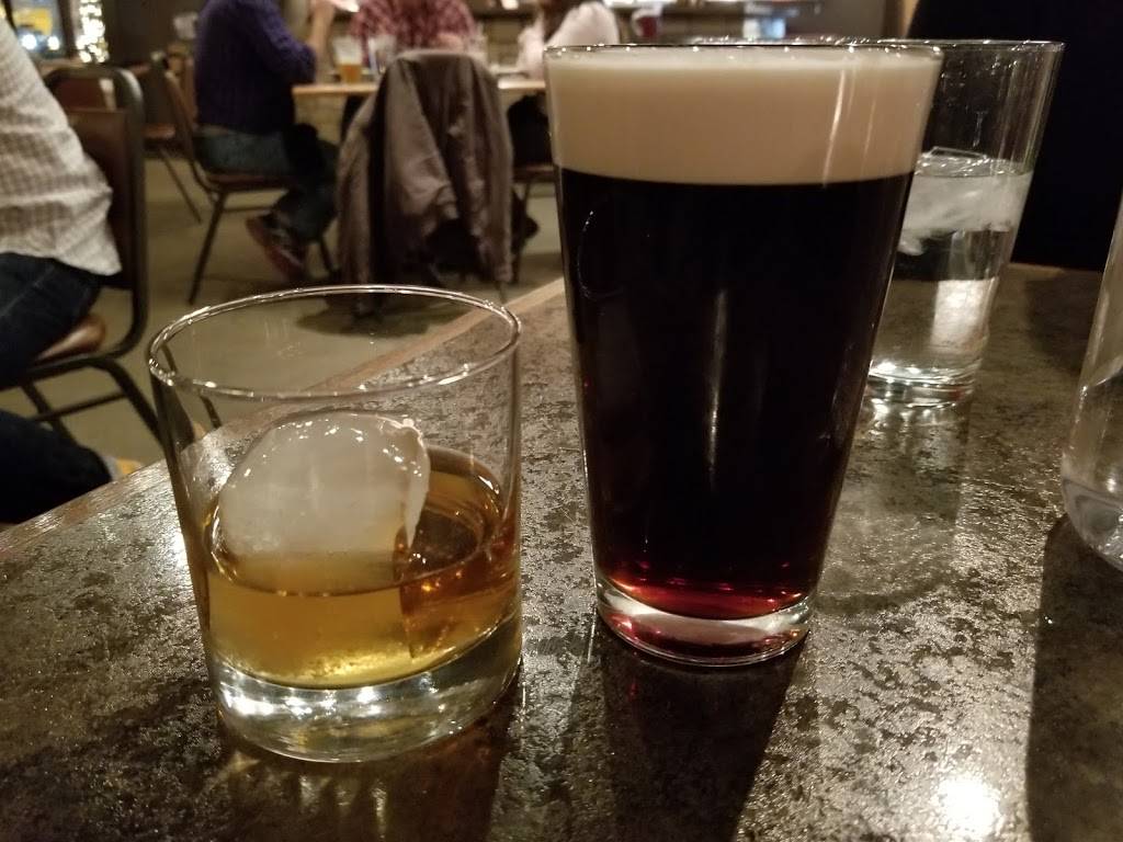 Single Barrel | restaurant | 130 N 10th St, Lincoln, NE 68508, USA | 4029044631 OR +1 402-904-4631