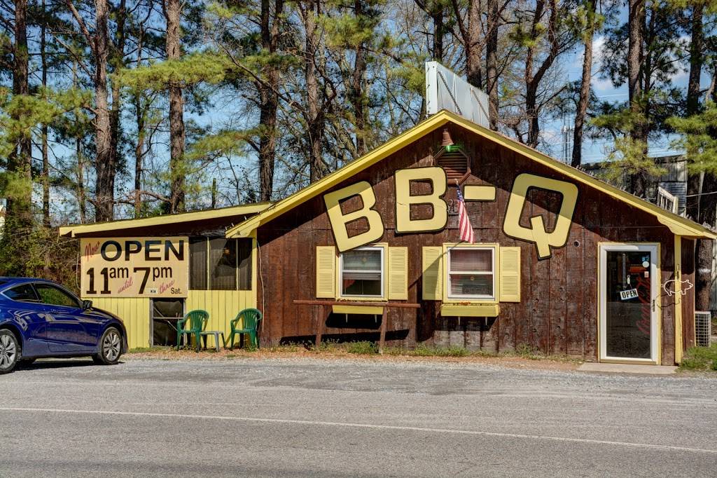 Big Cove BBQ | restaurant | 153 Taylor Lane SE, Owens Cross Roads, AL 35763, USA | 2565189190 OR +1 256-518-9190