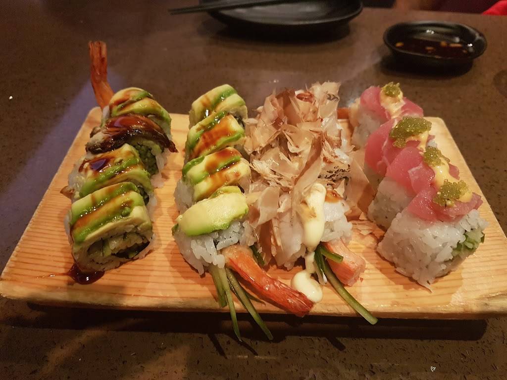 Matsuda Japanese Cuisine | restaurant | 1300 Don Mills Rd Unit #2, North York, ON M3B 2W6, Canada | 4163919188 OR +1 416-391-9188