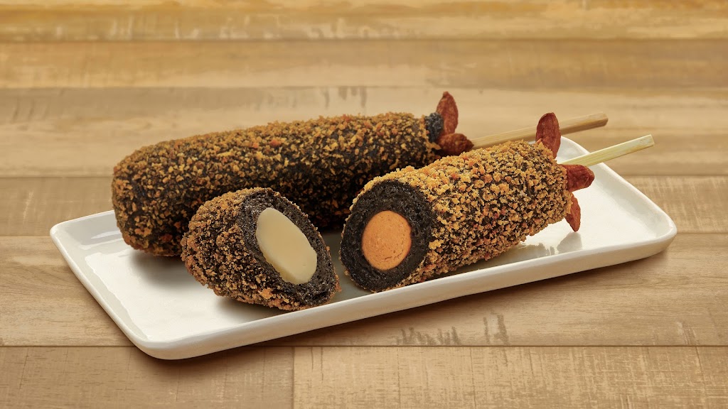 Zzang Hot Dog & Chicken | meal takeaway | 409 Mission Ave, Oceanside, CA 92054, USA | 7602315335 OR +1 760-231-5335