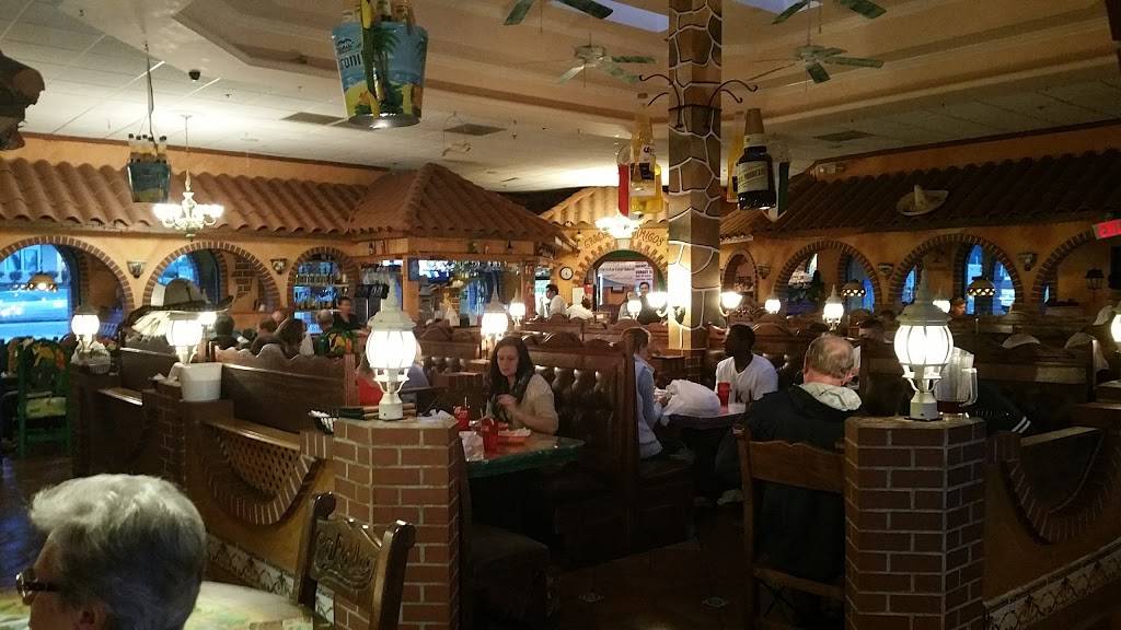 El Rodeo | restaurant | 4659 Jonestown Rd, Harrisburg, PA 17109, USA | 7176525340 OR +1 717-652-5340