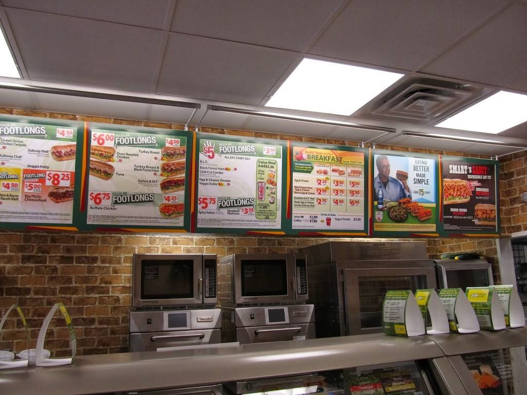 Subway | restaurant | 45 S Main St, Dayton, OH 45402, USA | 9372243040 OR +1 937-224-3040