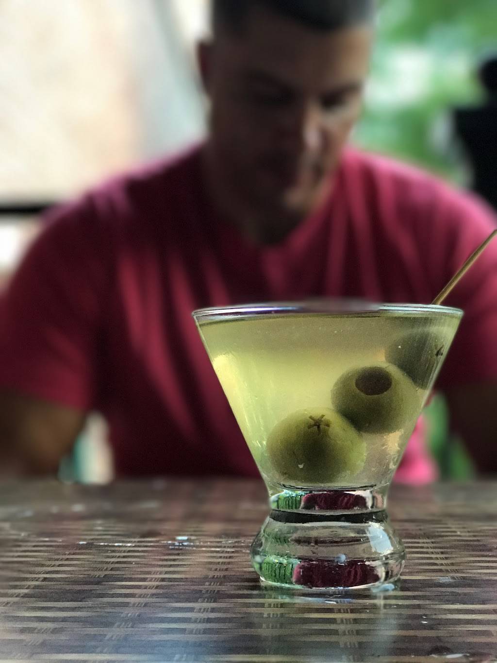 The Loft | restaurant | 1032 Broadway, Columbus, GA 31901, USA | 7065968141 OR +1 706-596-8141