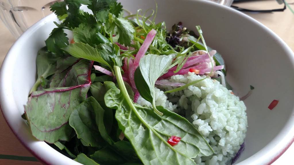 Honey Hi | cafe | 1620 Sunset Blvd, Los Angeles, CA 90026, USA | 2132217810 OR +1 213-221-7810