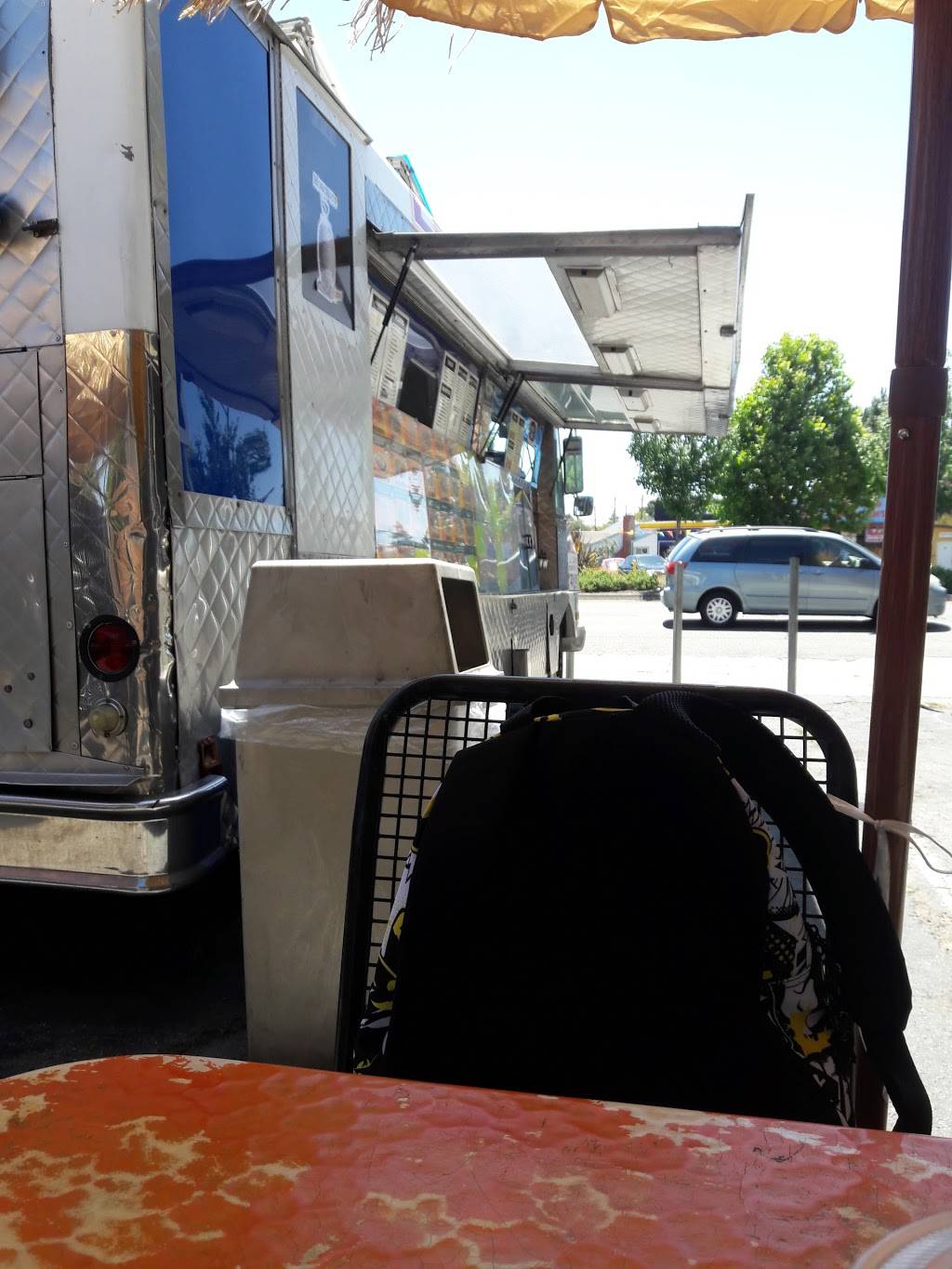 La Estrella Food Truck | restaurant | 10458 San Pablo Ave, El Cerrito, CA 94530, USA | 5109745745 OR +1 510-974-5745