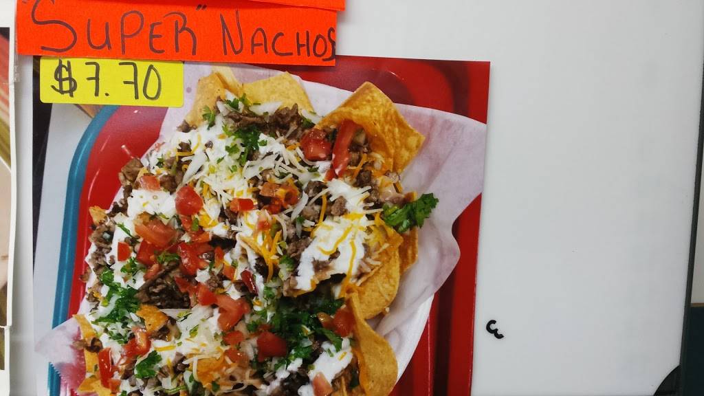 Los Patos Mexican Food | restaurant | 415 E McKellips Rd, Mesa, AZ 85203, USA | 4806104762 OR +1 480-610-4762