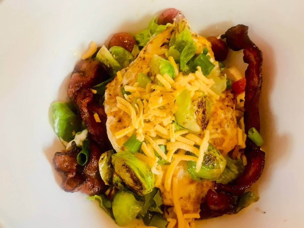 The Dive | restaurant | 3029 Augusta St, Greenville, SC 29605, USA | 8645091290 OR +1 864-509-1290