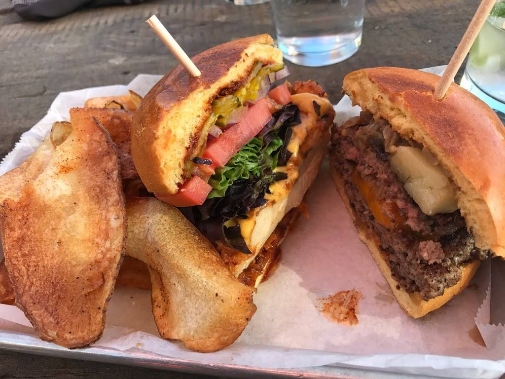 Grayze | restaurant | 521 E Grayson St, San Antonio, TX 78215, USA | 2104818776 OR +1 210-481-8776