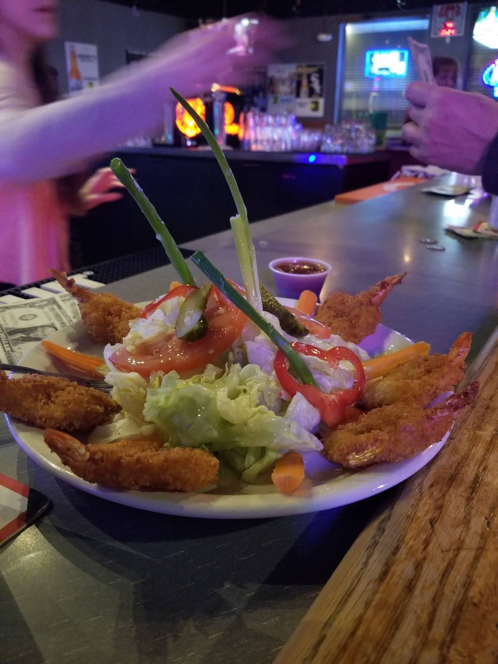 Just Us Sports Bar & Grill | restaurant | 8501 S 88th Ave, Justice, IL 60458, USA | 7085940600 OR +1 708-594-0600